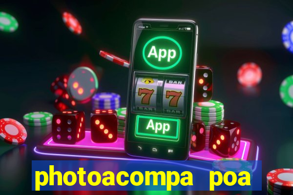 photoacompa poa zona norte